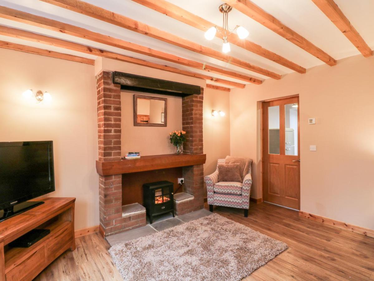 יארם Barnaby Cottage מראה חיצוני תמונה