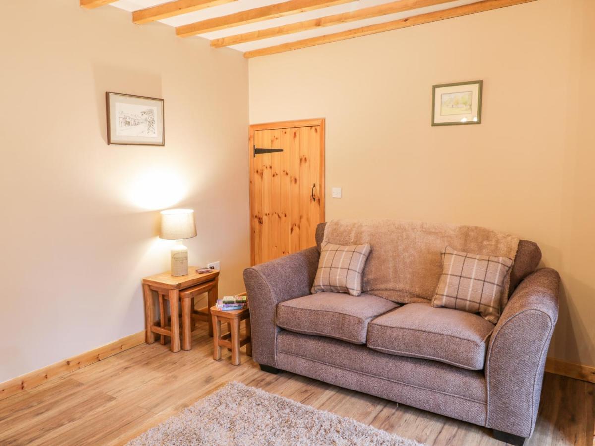 יארם Barnaby Cottage מראה חיצוני תמונה