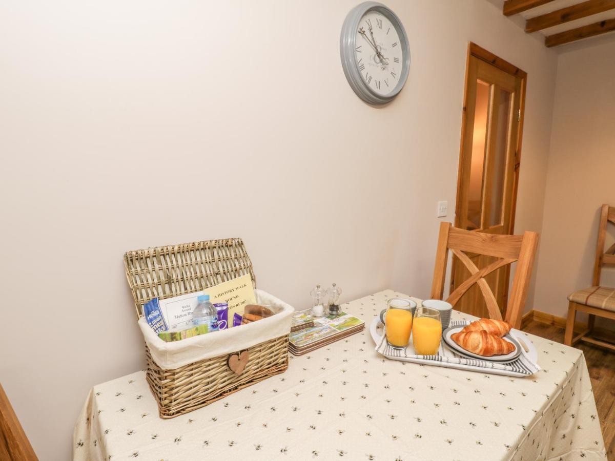 יארם Barnaby Cottage מראה חיצוני תמונה