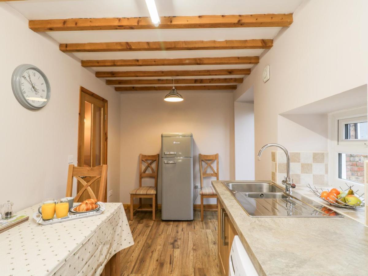 יארם Barnaby Cottage מראה חיצוני תמונה