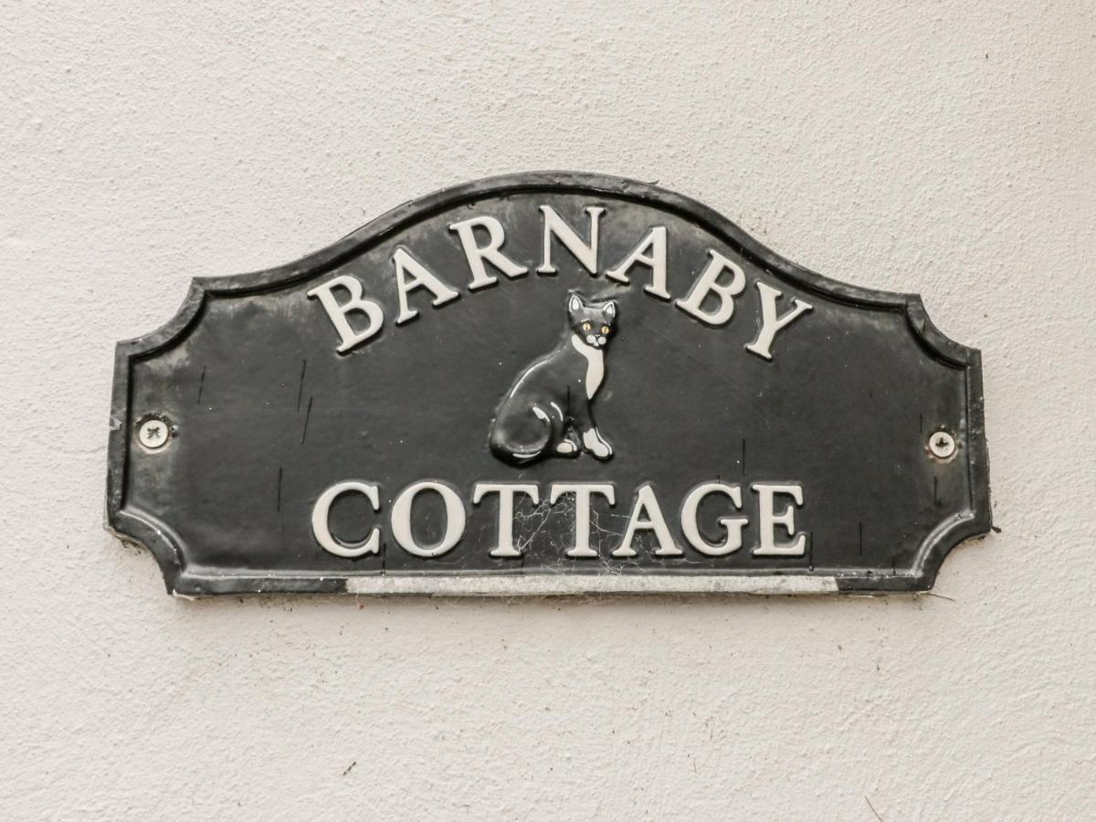 יארם Barnaby Cottage מראה חיצוני תמונה