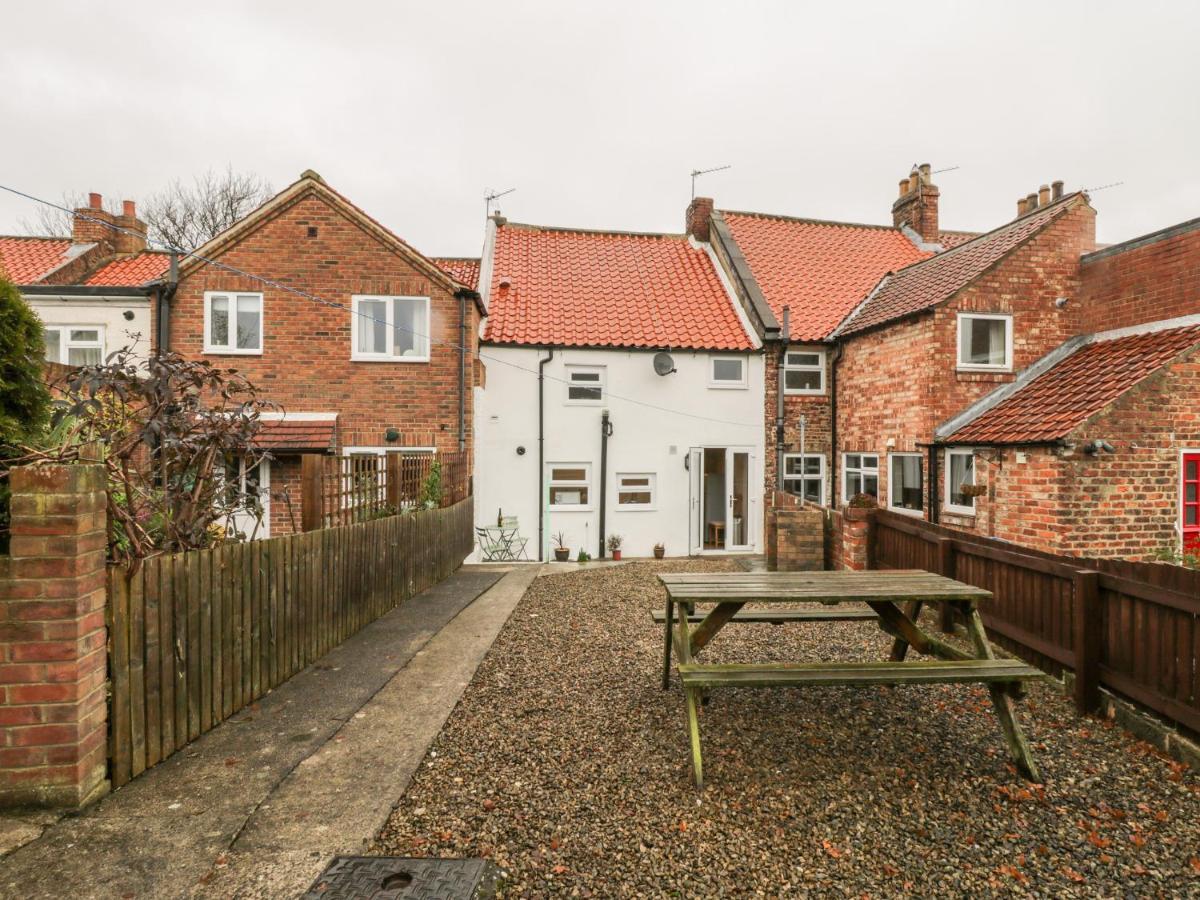 יארם Barnaby Cottage מראה חיצוני תמונה